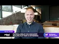 Expedia CEO on AI and ChatGPT B2B growth summer travel earnings