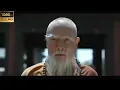 Download Lagu Shaolin Kung Fu is invincible🔥 Even the wrost demon couldn't fight their superb arhat!!