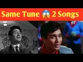 Lagu Did You Notice? These Bollywood Songs Have the SAME Tune! 😱
