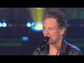 LINDSEY BUCKINGHAM NEVER GOING BACK AGAIN