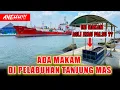 Download Lagu Ada Makam Di Pelabuhan Tanjung Mas Semarang ! ini Makam ASLI Atau PALSU ?????