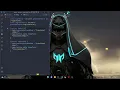 Animated Form using html css and JavaScript Tagalog