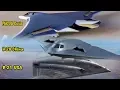 Download Lagu SIAPA YANG TERBAIK?, Antara Bomber Siluman B-21, H-20 dan, PAK-DA