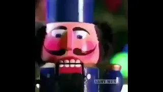 Nutcracker meme