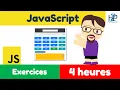 Tutoriel JavaScript Facile - les variables