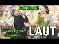 Download Lagu Laut Ndak Kuat Musuh sinden Lilis Cak Percil Cs New Sekar Gadung Ki Minto Darsono