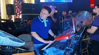 مزمار بحر الوجع الجديد      الكابيتانو حسام حسن   السعداوي   كريم المصري  مزمار جديد تريند التيك توك دندنها