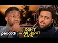 Download Lagu Why J. Cole Likes to Be Mindful With His Money | Hart to Heart