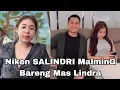 Download Lagu LIVE NIKEN SALINDRI PANGGIL MAS LINDRA MAS LINDRA MP3