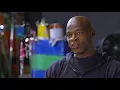 The Blacklist Season 5 Premiere Hisham Tawfiq Dembe Zuma Soundbites SocialNews XYZ