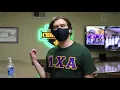 Lambda Chi Alpha House Tour 2021