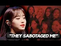 Download Lagu The Shocking Ways K-Pop Companies Ruin Their Girl Groups