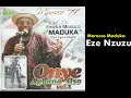 Download Lagu Eze Nzuzu - Emeka Morocco
