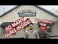 Check Out The Biggest Hidden Gem Gun Store in PA