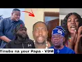 Download Lagu Verydarkman Na Only Davido body u get Power Cubana Chief Priest \u0026 Tinubu na your Papa - IZZY Ogbeide
