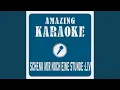 Download Lagu Schenk mir noch eine Stunde (Live Edit) (Karaoke Version) (Originally Performed By Udo Jürgens)