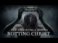 Download Lagu Rotting Christ - The Apocryphal Spells - (official B-sides compilation album)