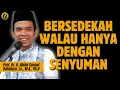 Download Lagu 9 ALASAN UNTUK BERSEDEKAH SETIAP HARI - USTADZ ABDUL SOMAD