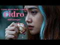 Lagu Cidro - Didi Kempot - Cover Slow Rock - by AI