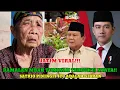 Lagu VIRAL..‼️NENEK PERAMAL GIBRAN DAN PRABOWO LAGI VIRAL DI JAWA TIMUR
