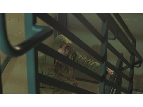 Up the Wolves - Trailer
