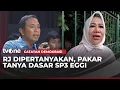 Lagu Pakar Cecar Kuasa Hukum Eggi! Kesepakatan Apa Dengan Jokowi Hingga Muncul SP3 | Catatan Demokrasi