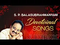 Lagu SP Balasubrahmanyam Devotional Songs Jukebox | Superhit SPB Telugu Songs Collection | E3 Music