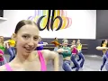 Never Gonna Not Dance Again