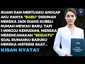 Lagu DIANGGAP 'BABU', IBU MERTUA DAN SUAMI SYOKK TERNYATA AKU PEMILIK SELURUH KOMPLEKS MEWAH!