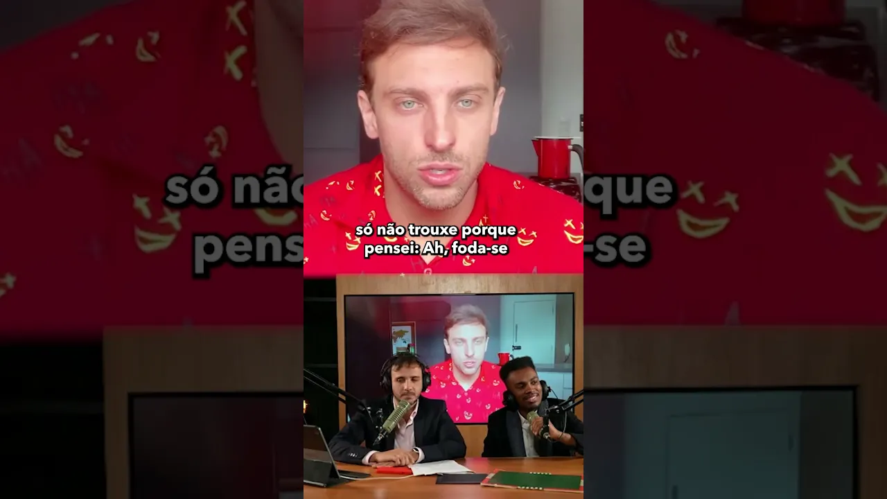 LEO LINS HUMILHA #leolins #humor #censura #comedia #shorts