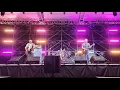 Download Lagu [4K 60fps] Sunny Day Service @浪人祭 Vagabond Fest. (2023.10.15)