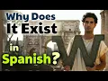 Is the Letter W Totally Useless in Spanish