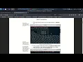 Packet Crafting Technique using Hping3