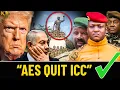 Download Lagu Mali, Burkina Faso \u0026 Niger STUN the World | Withdraw from ICC Together!?