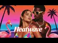 Lagu Dua Lipa ft  Burna Boy -  HeatWave
