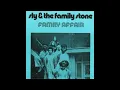 Sly & The Family Stone - Family Affair (Unedited Version)