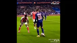 مهرجان مصدوم مهموم علي مهارات نيمار 