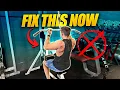 How to Properly Close-Grip Lat Pulldown START DOING THIS