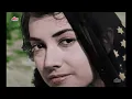 Aankhon Hi Aankhon Mein Ishara [4K] Color Song | Dev Anand, Shakila | Geeta Dutt, Mohd Rafi | C.I.D