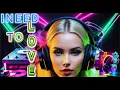 DJ Ibiza Party 2026 💃 I Need To Love Remix | Euro Dance Full Bass
