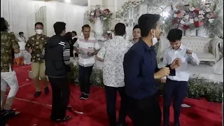 medley aksay kamal u0026 hisyam munif samar haurgeulis 