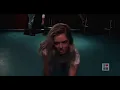 Samara Weaving Dancing