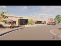 Lubbock Co s looking forward to construction of new medical examiner s office