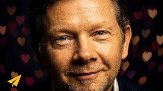 Eckhart Tolle’s Guide to REAL HAPPINESS: What You Must Know About Being vs. DOING!