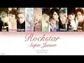 Download Lagu Super Junior (슈퍼주니어) – Rockstar (Color Coded Lyrics) [Han/Rom/Eng]