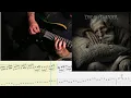 Download Lagu A Broken Man - Dream Theater FULL GUITAR Cover with TABS