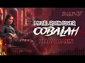 Lagu (EDIAN !!! METAL ROCK) COBALAH- HIJAU DAUN- COVER METAL ROCK BY BALAPATI