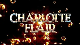 WWE Charlotte Flair Custom Titantron Entrance Video 2025 
