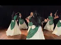 DHOLI TARO DHOL BHAJE | HUM DIL DE CHUKE SANAM | GARBA DANCE COVER | STUDIO J