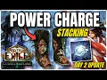 Winter Orb Day 4 Update Power Charge Stacking Occultist - Path of Exile 1
